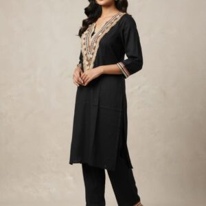 Georgouse Kurtha Set